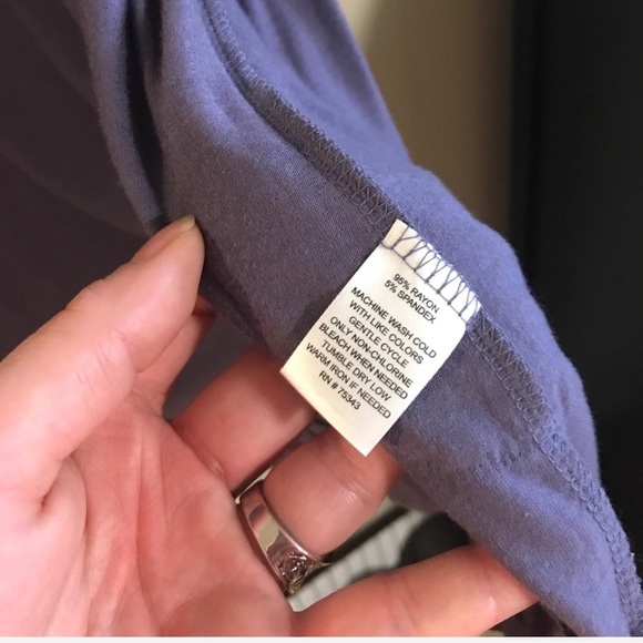 Cynthia Rowley cardi like new! - Picture 3 of 5